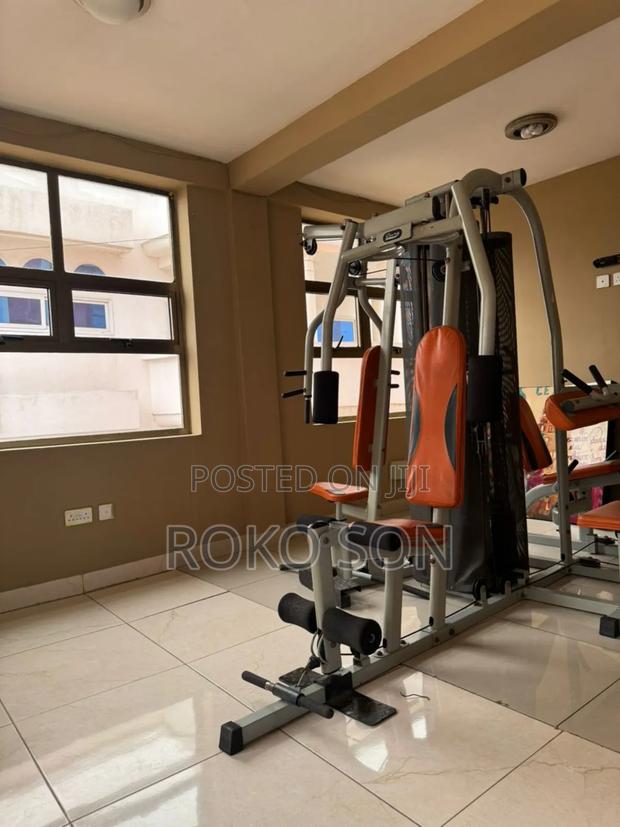 Furnished Studio Apartment in Dr Roko, Dzorwulu for rent · Photo 5