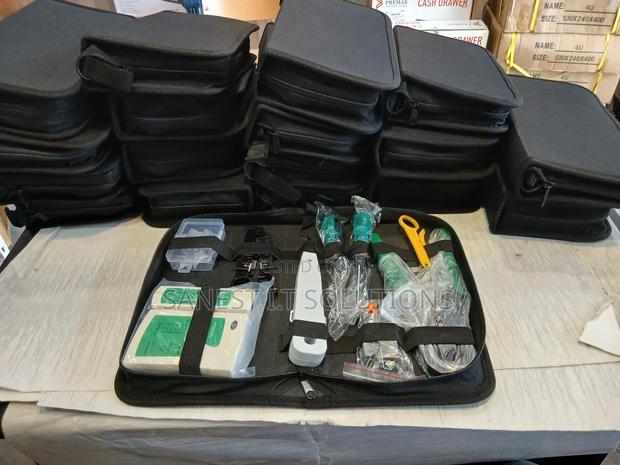 Multi-purpose Tool Kit With Network Gadgets · Photo 2