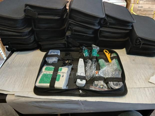 Multi-purpose Tool Kit With Network Gadgets · Photo 3