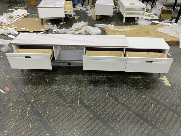 Tv Stand - T35-17 · Photo 2