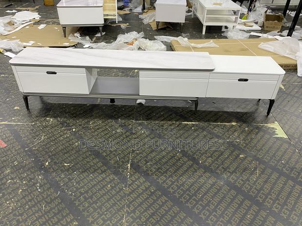 Tv Stand - T35-17 · Photo 3