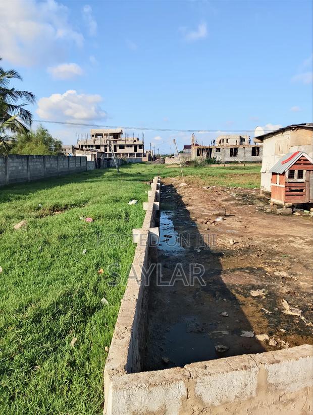 2 Plots Fully Fenced for Hot Sale Klagon Behind Comm12 · Photo 1