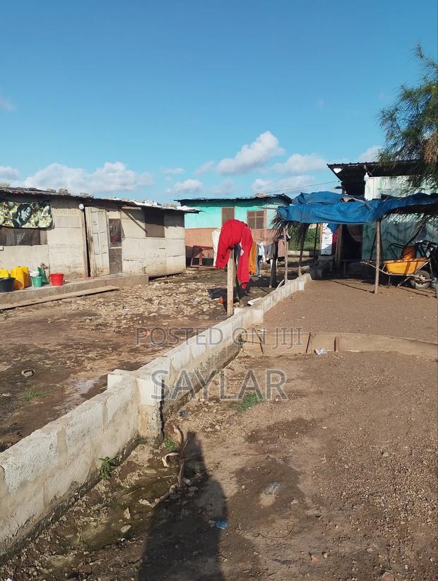 2 Plots Fully Fenced for Hot Sale Klagon Behind Comm12 · Photo 2