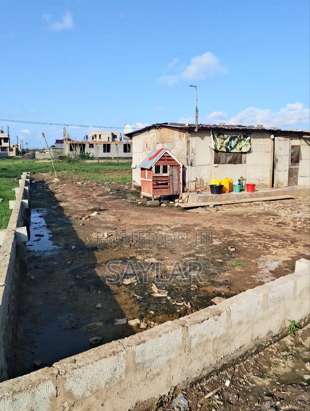 2 Plots Fully Fenced for Hot Sale Klagon Behind Comm12 · Photo 3