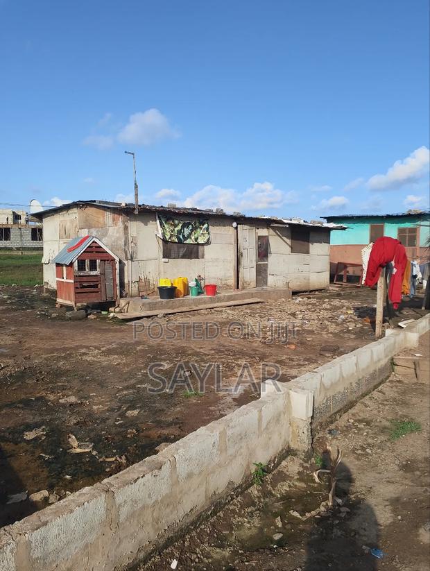 2 Plots Fully Fenced for Hot Sale Klagon Behind Comm12 · Photo 4