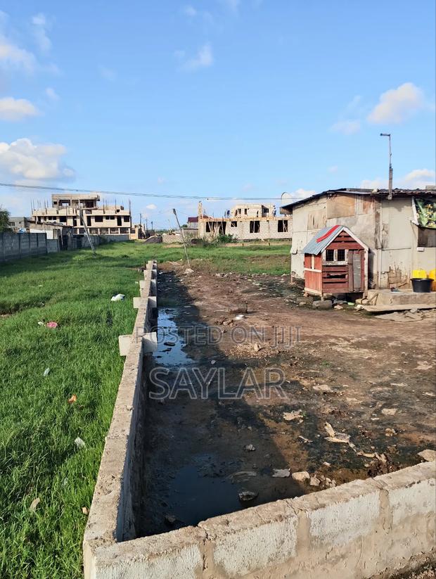 2 Plots Fully Fenced for Hot Sale Klagon Behind Comm12 · Photo 5