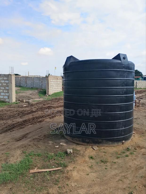 Full Plot Complete Fenced at Klagon for Sale · Photo 8