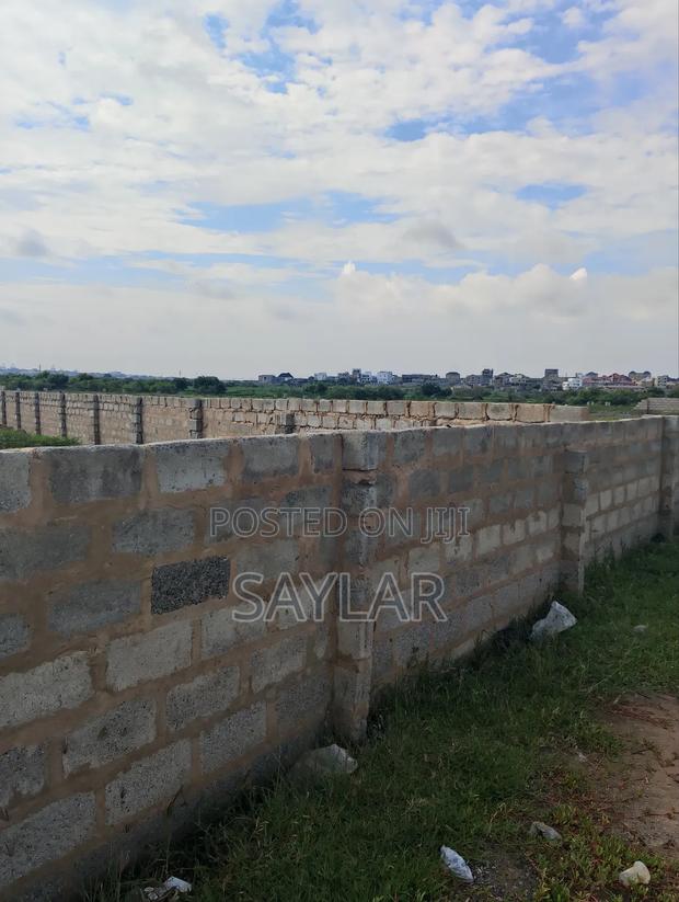 2 Plots for Sale Klagon Behind Nhyiraba Kwajo Plaza Area · Photo 3