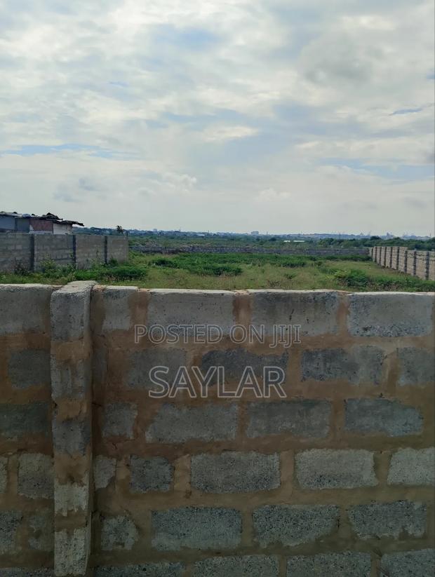 2 Plots for Sale Klagon Behind Nhyiraba Kwajo Plaza Area · Photo 4