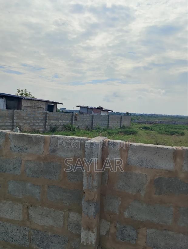 2 Plots for Sale Klagon Behind Nhyiraba Kwajo Plaza Area · Photo 5