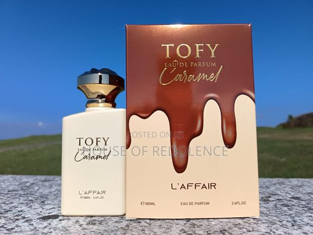 Tofy Milky Vanilla & Tofy Caramel · Photo 2