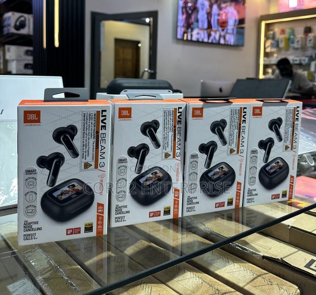 JBL Live Beam 3 · Photo 1