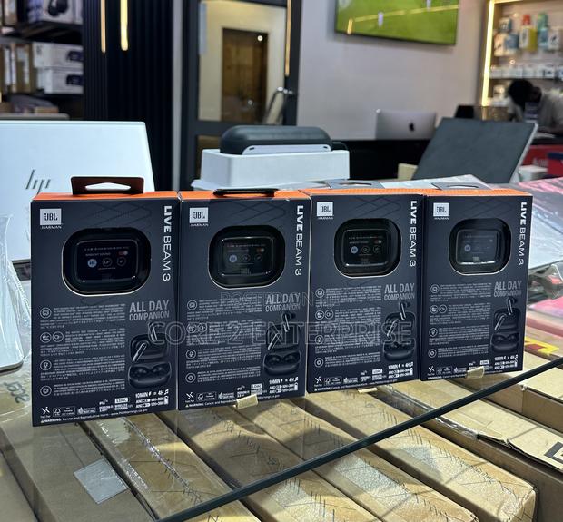JBL Live Beam 3 · Photo 2