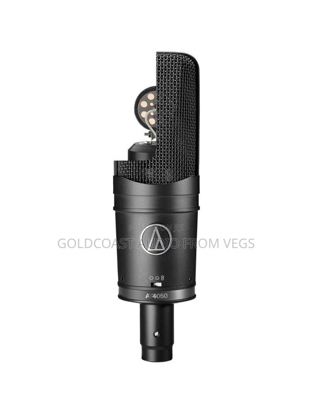 Audio-Technica At4050 Condenser Microphone · Photo 3