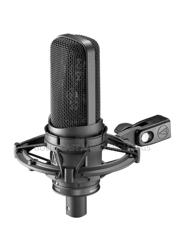Audio-Technica At4050 Condenser Microphone · Photo 1