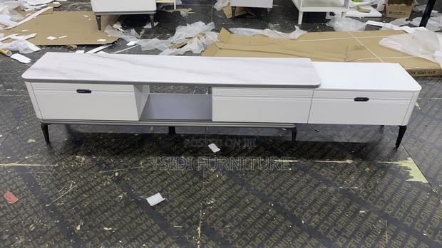 Tv Stand Top Marble T35-17 · Photo 1
