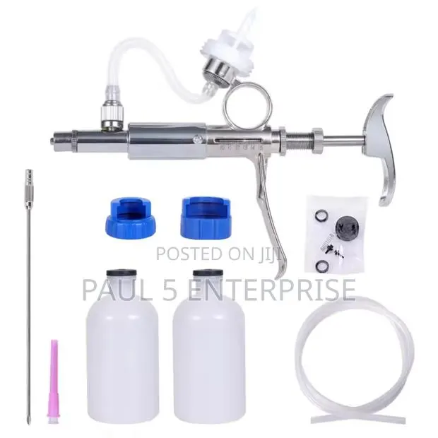 Wholesale and Retail Automatic Syringe High Quality · Photo 2