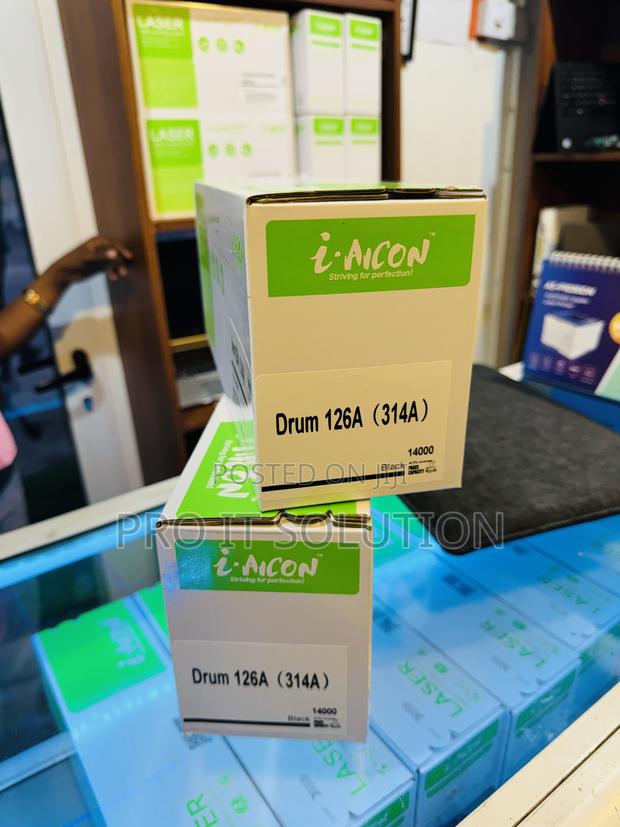 Hp 126a Drum · Photo 2