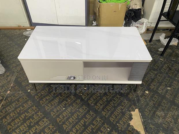 Classic Center Table E22-120 · Photo 1