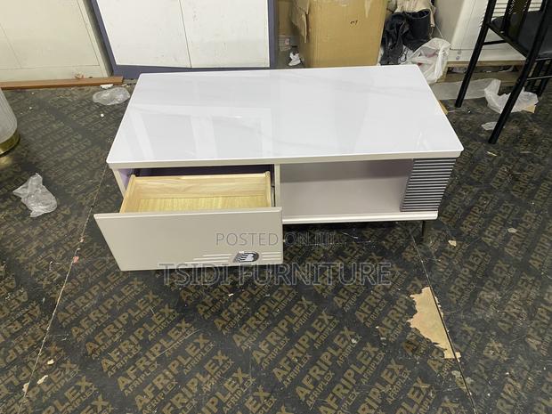 Classic Center Table E22-120 · Photo 2