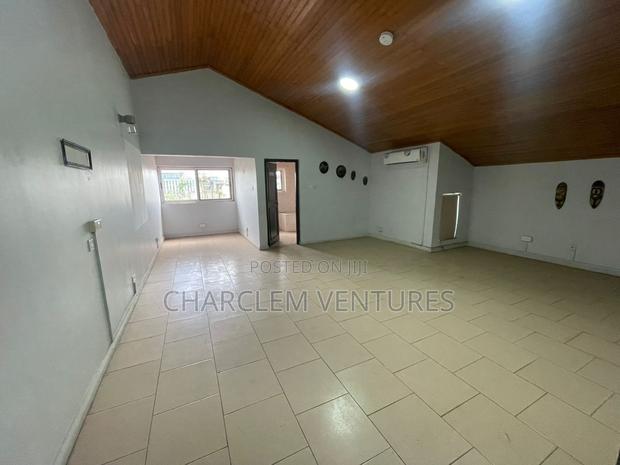 10-Bedroom Commercial Property for Rent at East Legon-American House · Photo 3