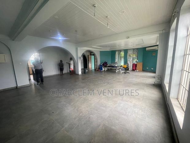 10-Bedroom Commercial Property for Rent at East Legon-American House · Photo 2