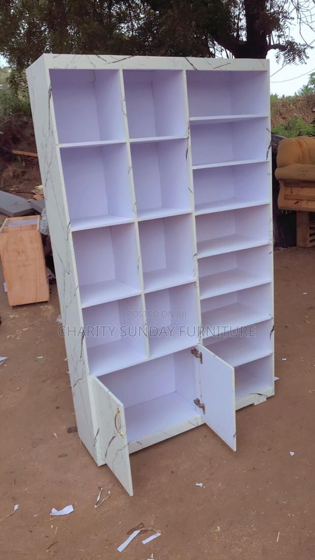 Double Shoe/Bags Rack · Photo 2