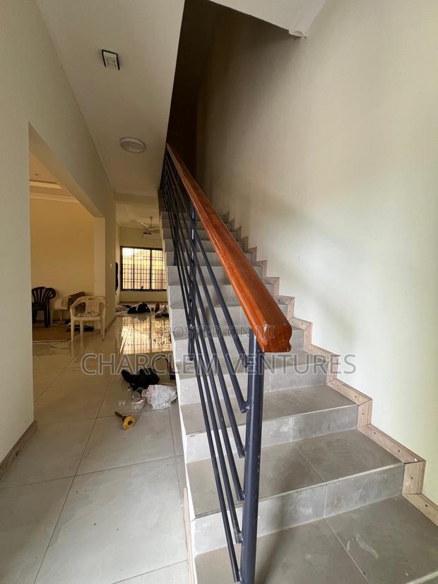 3bdrm House in Charclem Ventures, North Legon for rent · Photo 8