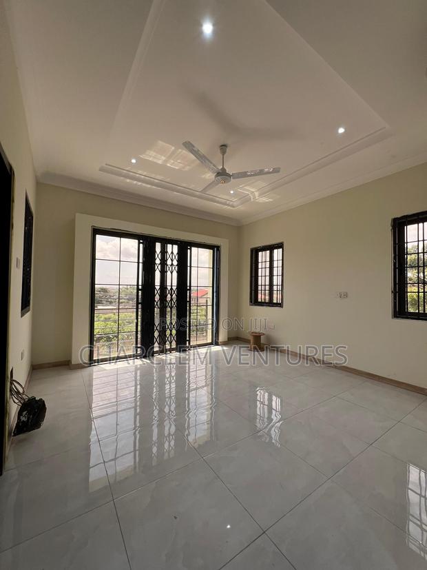 3bdrm House in Charclem Ventures, North Legon for rent · Photo 2