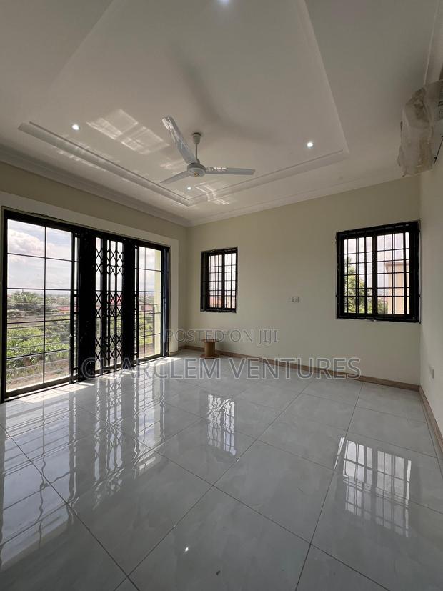 3bdrm House in Charclem Ventures, North Legon for rent · Photo 3
