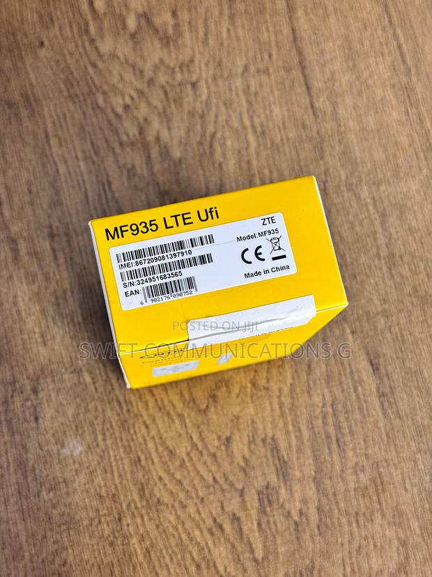 Universal 4g Mifi/ Wifi · Photo 4
