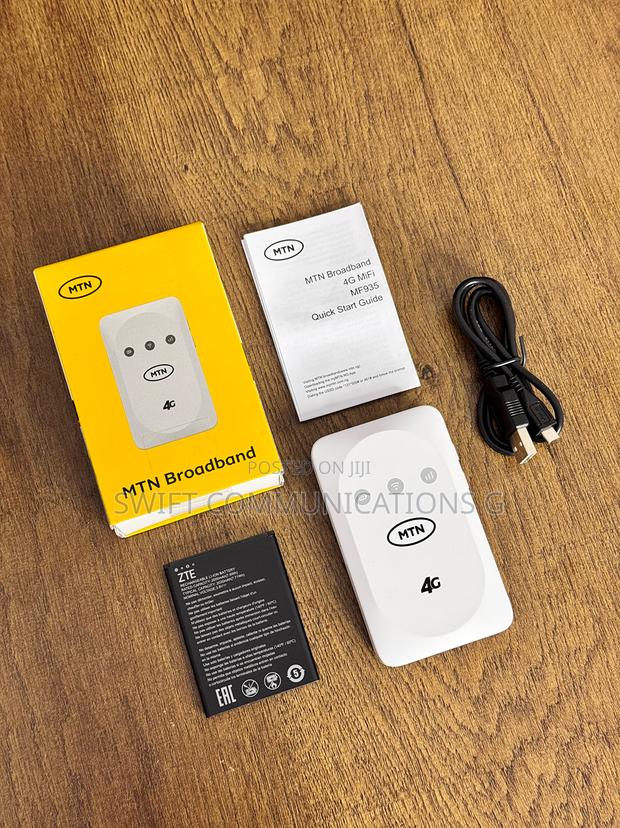 Universal 4g Mifi/ Wifi · Photo 5