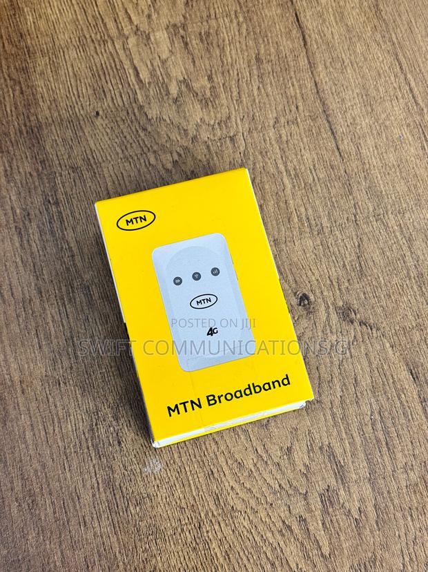 Universal 4g Mifi/ Wifi · Photo 2