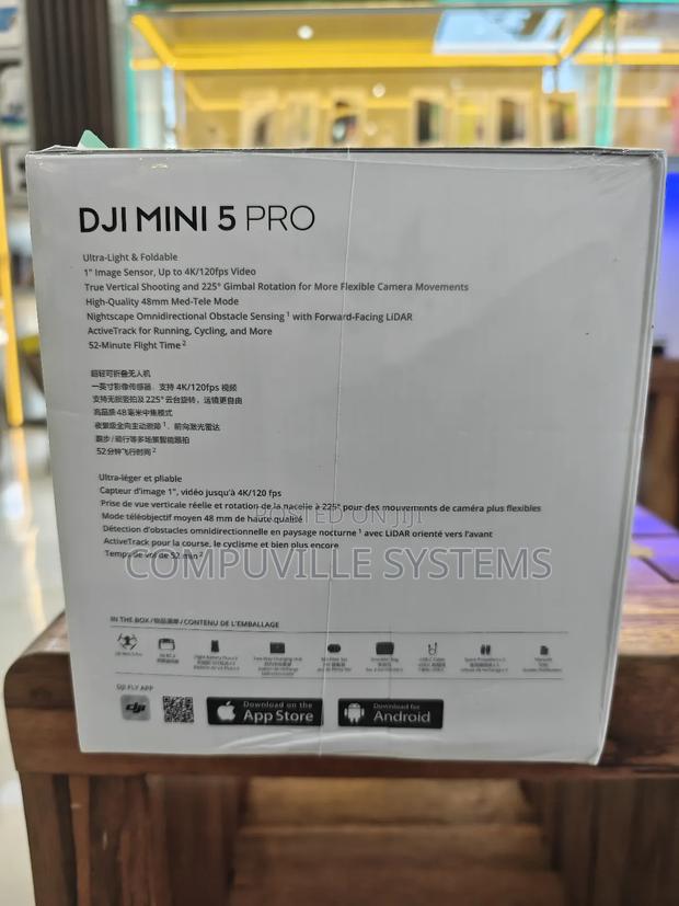 Dji Mini 5 Pro Fly More Combo · Photo 3