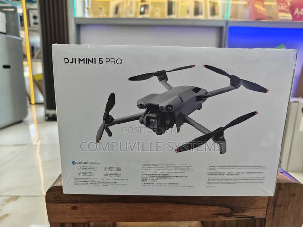 Dji Mini 5 Pro Fly More Combo · Photo 4