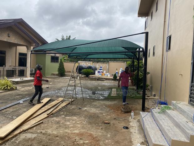 Formal Carport · Photo 1