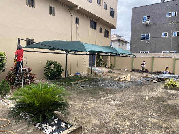 Formal Carport · Photo 4