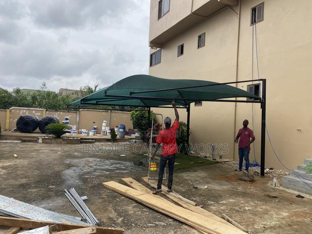 Formal Carport · Photo 2