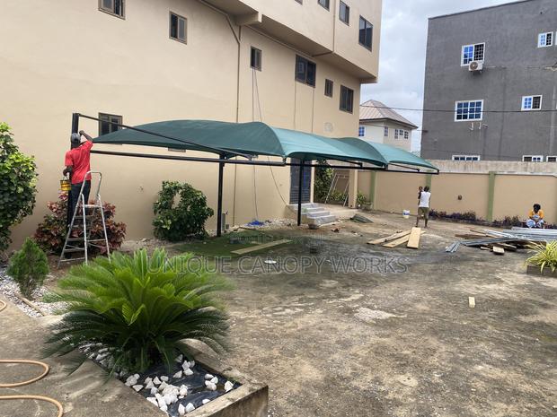 Formal Carport · Photo 3