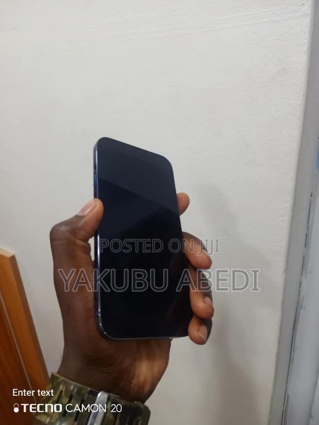Apple iPhone 13 Pro Max 256 GB Blue · Photo 1