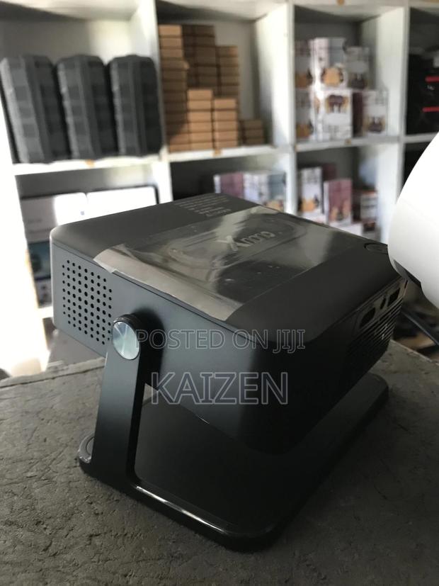 Android Projector (Xnano Ha109) · Photo 2