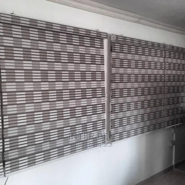 Beautiful Curtains Blinds for Home and Office · Photo 1