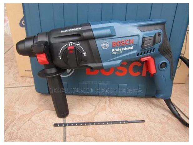 Bosch Sds+ Rotary 3 in 1 · Photo 1