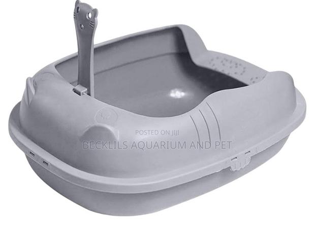Detachable Cat Liter Box( Grade A) · Photo 3