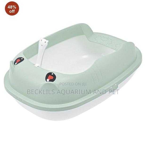 Detachable Cat Liter Box( Grade A) · Photo 4