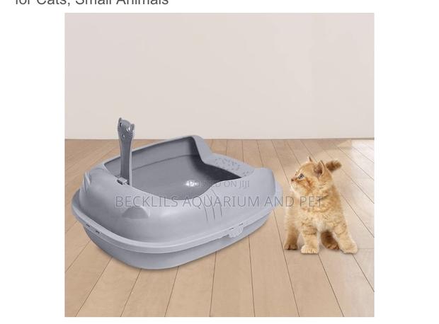 Detachable Cat Liter Box( Grade A) · Photo 5
