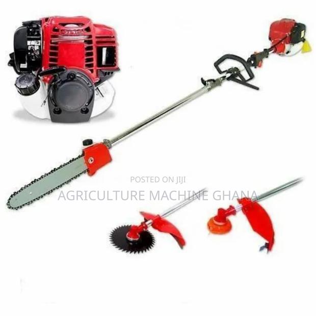 Brush Cutter Machine · Photo 3