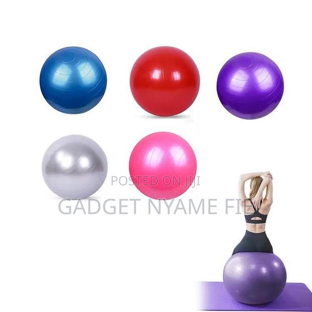 Pregnancy Ball - 55cm-100cm · Photo 1