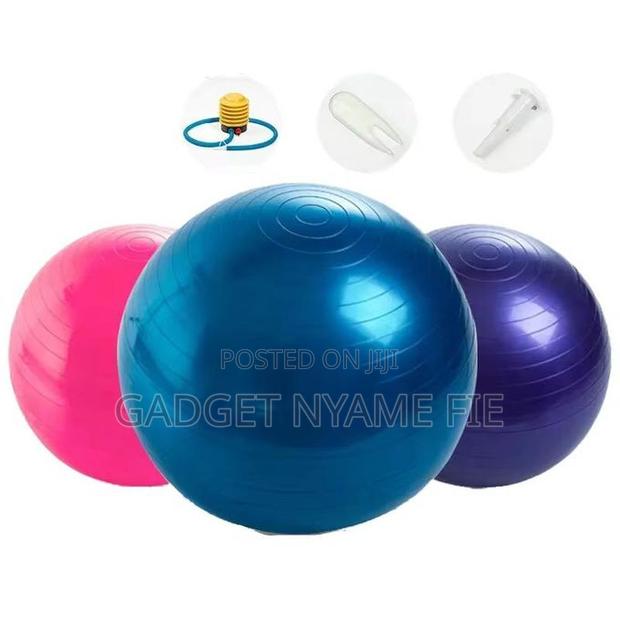 Pregnancy Ball - 55cm-100cm · Photo 2