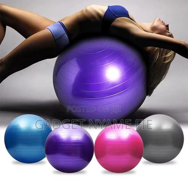 Pregnancy Ball - 55cm-100cm · Photo 3